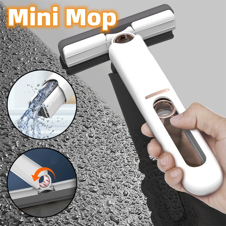 Mini Floor Cleaning Mop