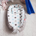 Folding Baby Portable Nest