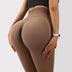 Seamless Scrunch Butt Yoga Pants