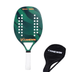 Pure Carbon Beach Tennis Racket