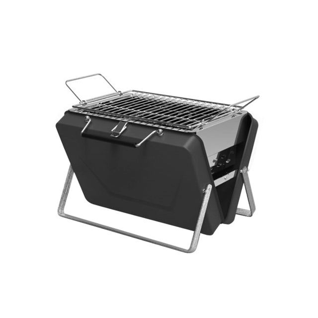 Portable Folding Charcoal Grill