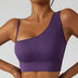 Oblique Yoga Top