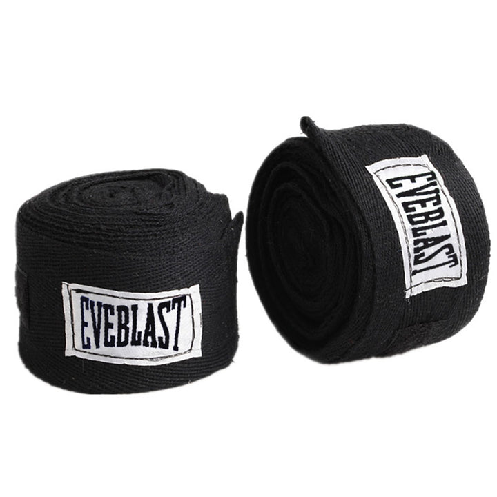 2 Rolls Cotton Sports Strap Boxing Bandage