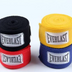 2 Rolls Cotton Sports Strap Boxing Bandage