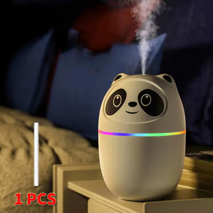 Cute Cat Humidifier