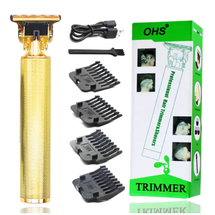 Professional Barber Trimmer