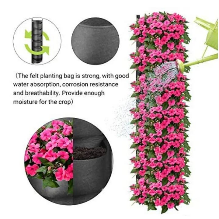 Vertical Garden Planter