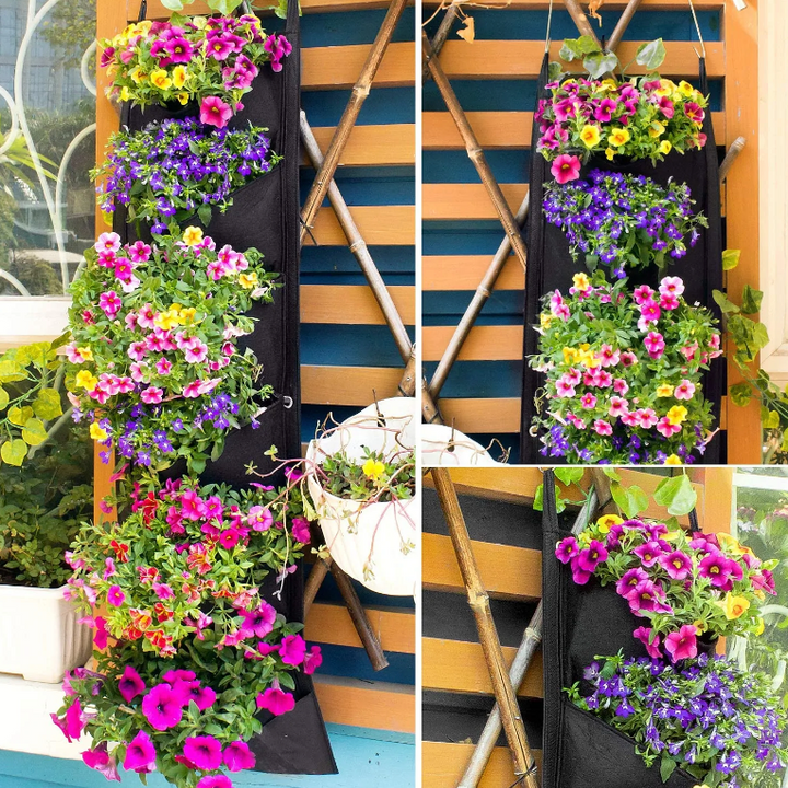 Vertical Garden Planter