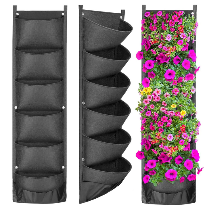 Vertical Garden Planter