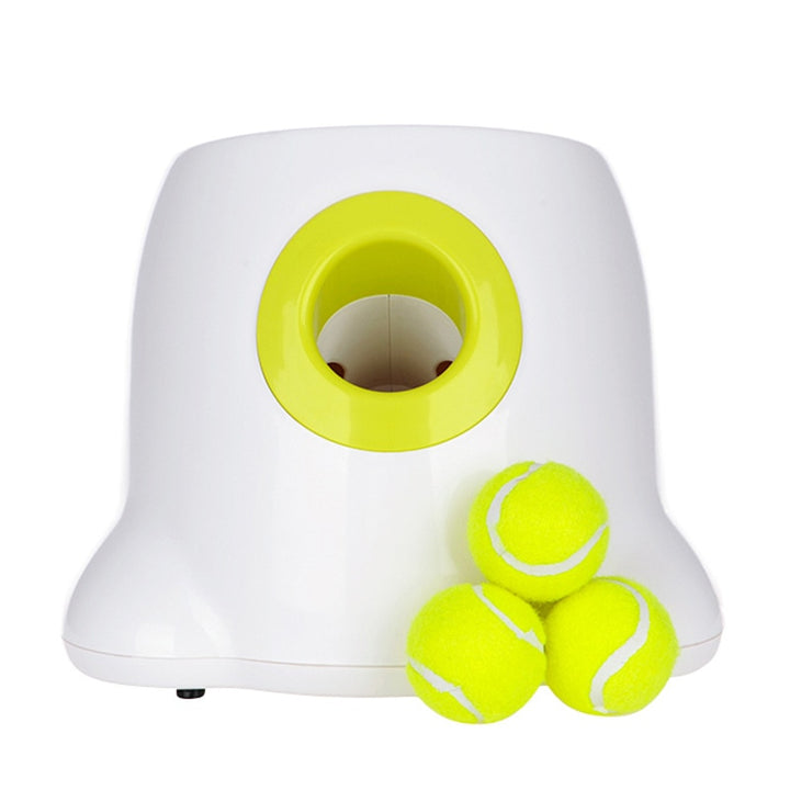 Pet Tennis Launcher for Dogs