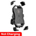 Wireless Phone Charger for Motorcycle/Bike