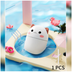 Cute Cat Humidifier