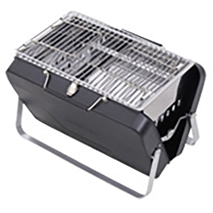 Portable Folding Charcoal Grill